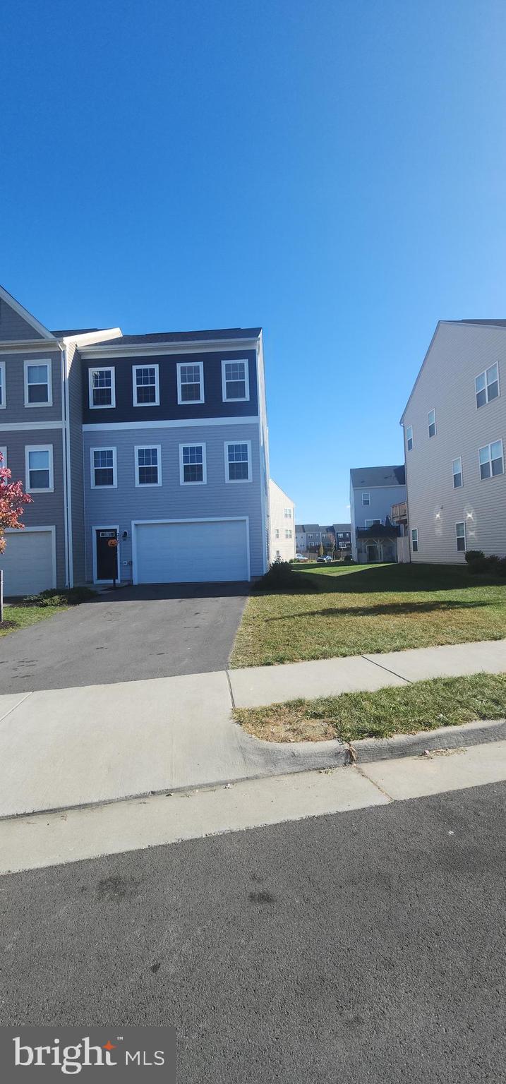 SNOWDEN BRIDGE - Residential Lease