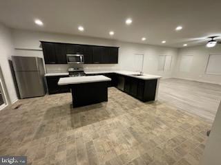 SNOWDEN BRIDGE - Residential Lease