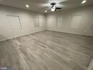 SNOWDEN BRIDGE - Residential Lease