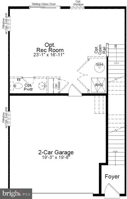 SNOWDEN BRIDGE - Residential Lease