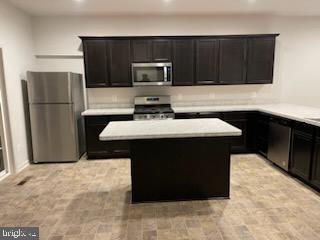 SNOWDEN BRIDGE - Residential Lease