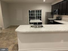 SNOWDEN BRIDGE - Residential Lease