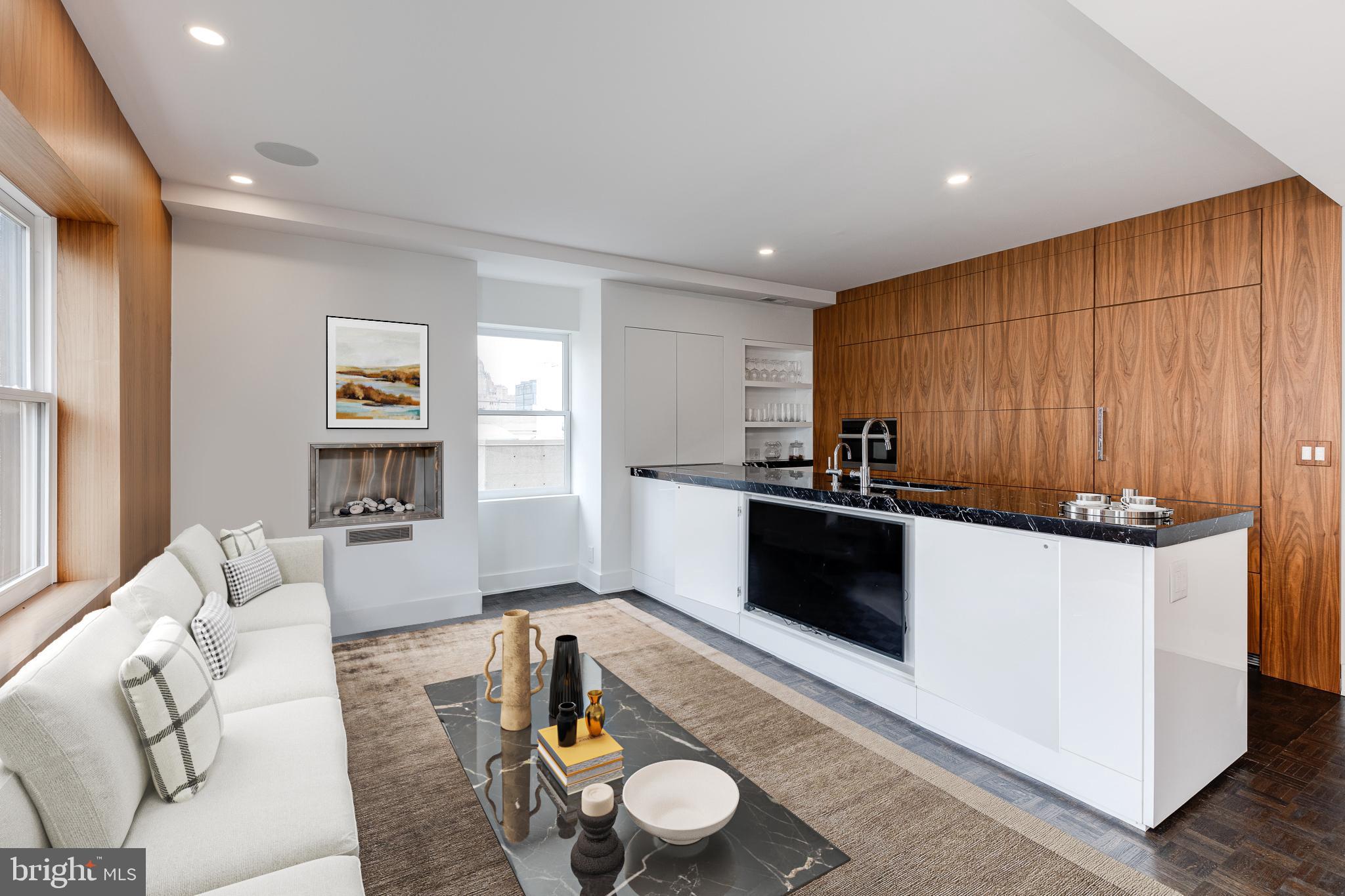 RITTENHOUSE SQUARE - Residential