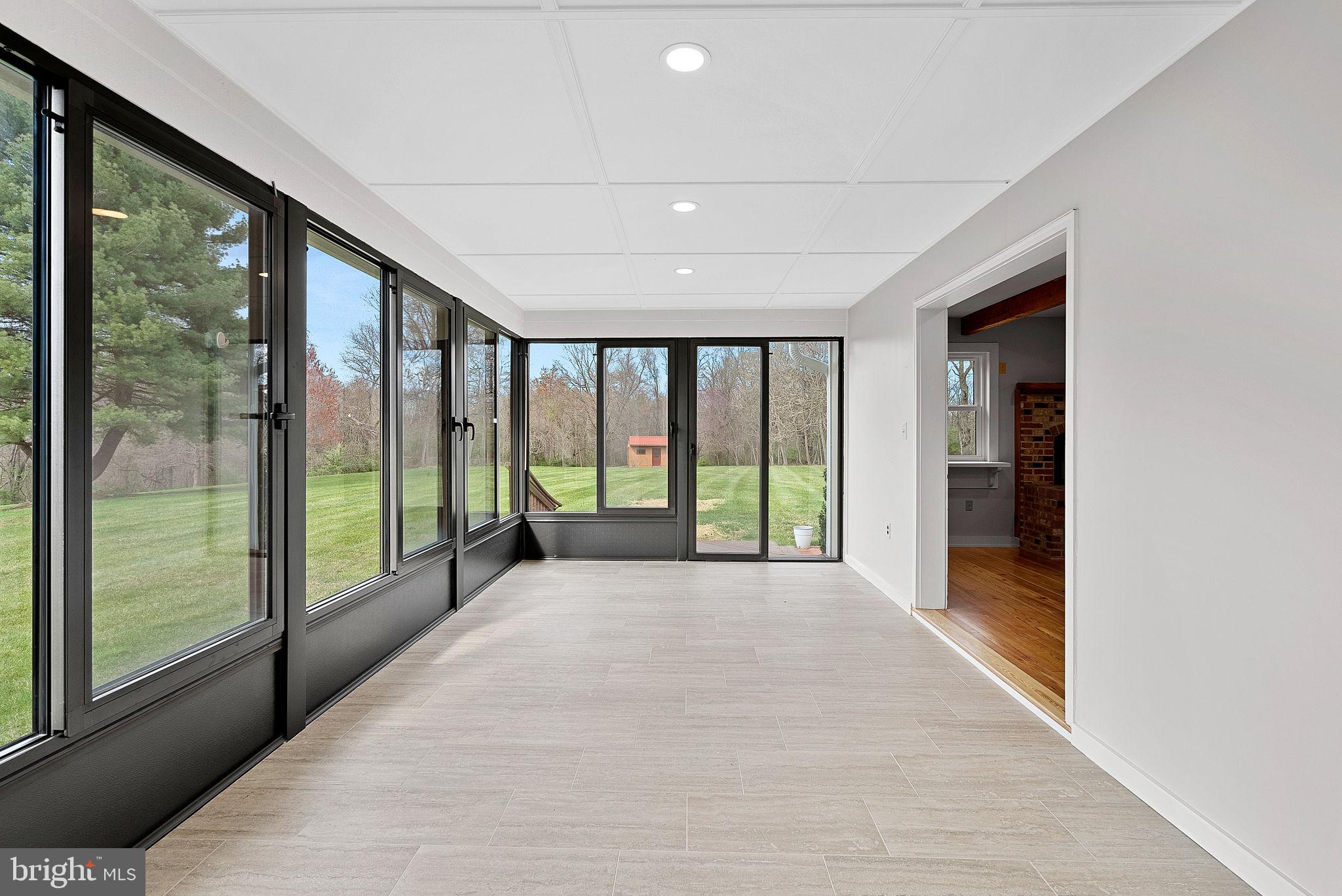 BLUE RIDGE CHASE - Residential Lease