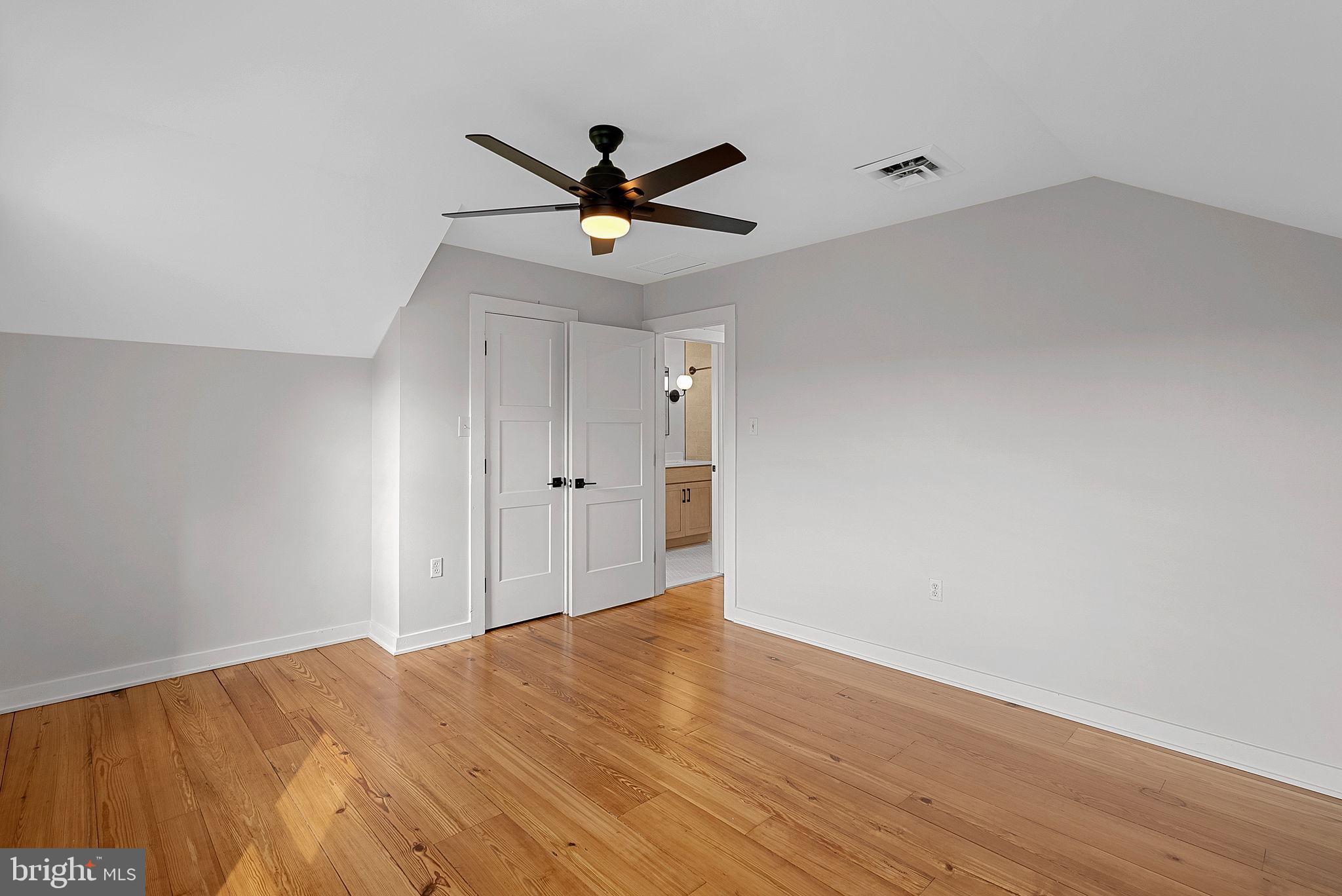 BLUE RIDGE CHASE - Residential Lease