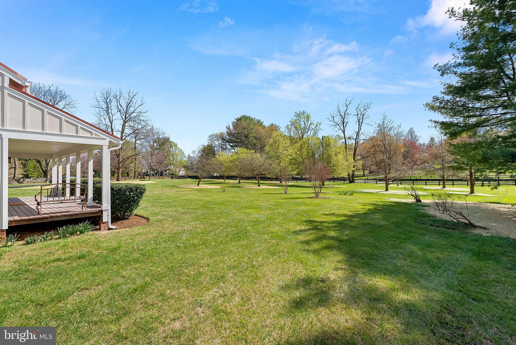 BLUE RIDGE CHASE - Residential Lease