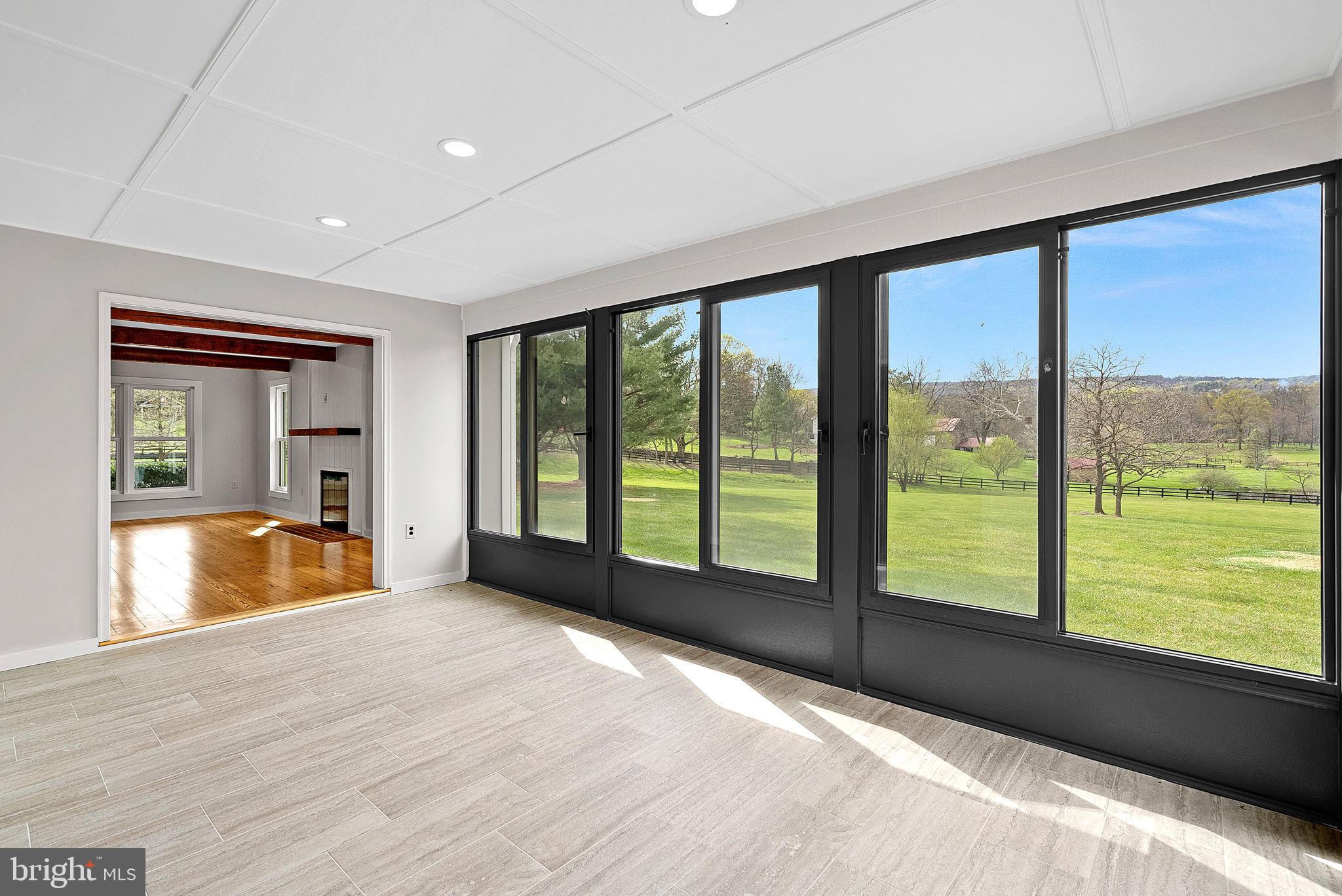 BLUE RIDGE CHASE - Residential Lease