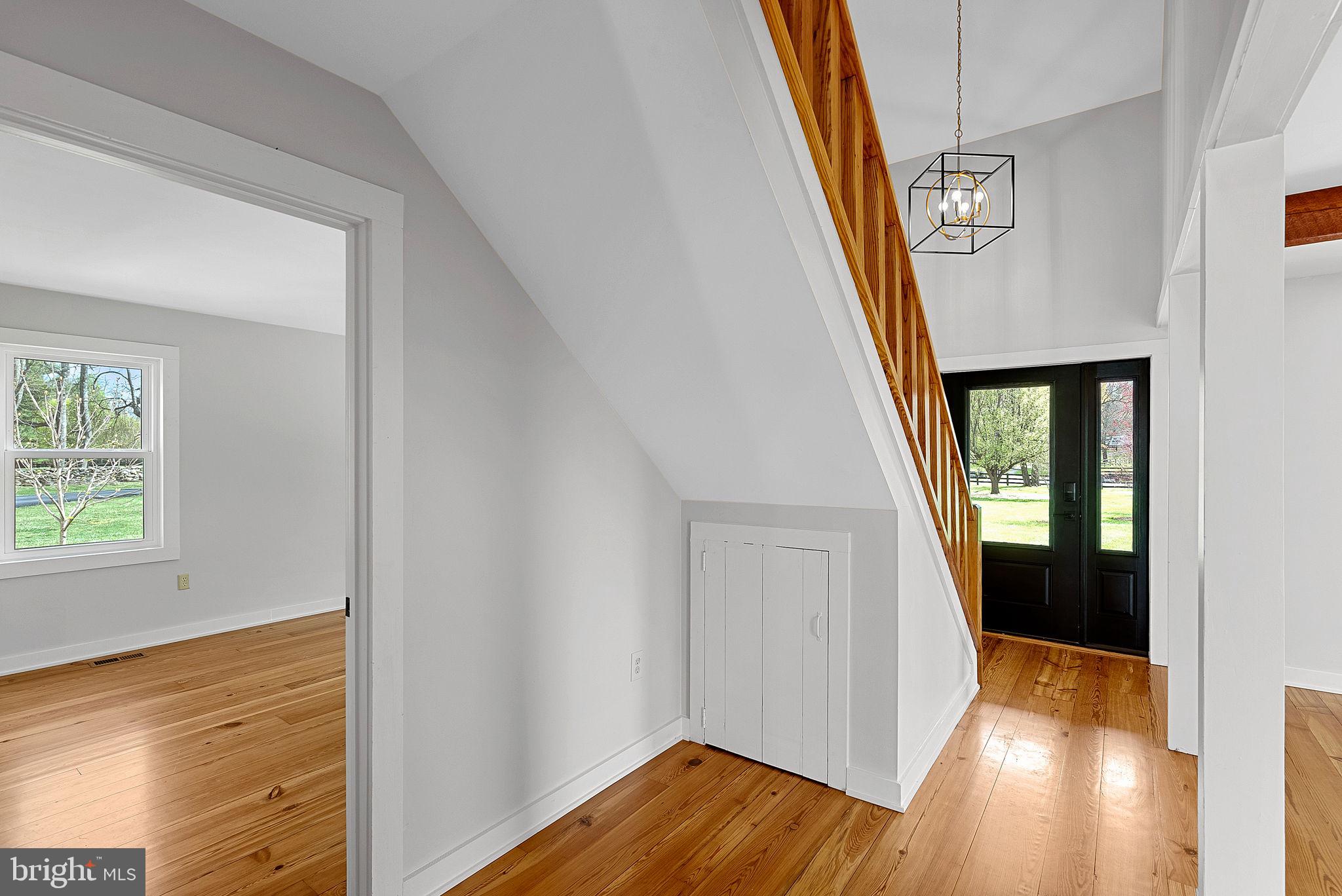 BLUE RIDGE CHASE - Residential Lease