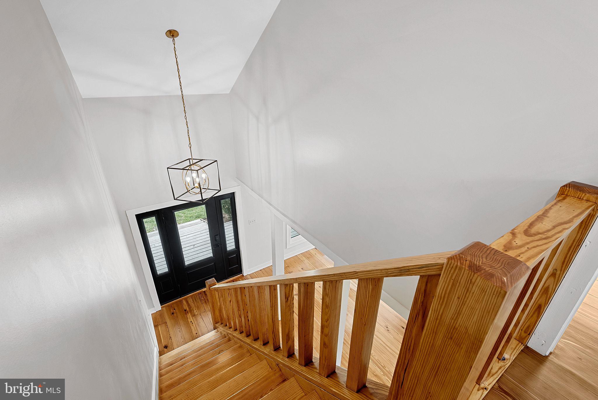 BLUE RIDGE CHASE - Residential Lease