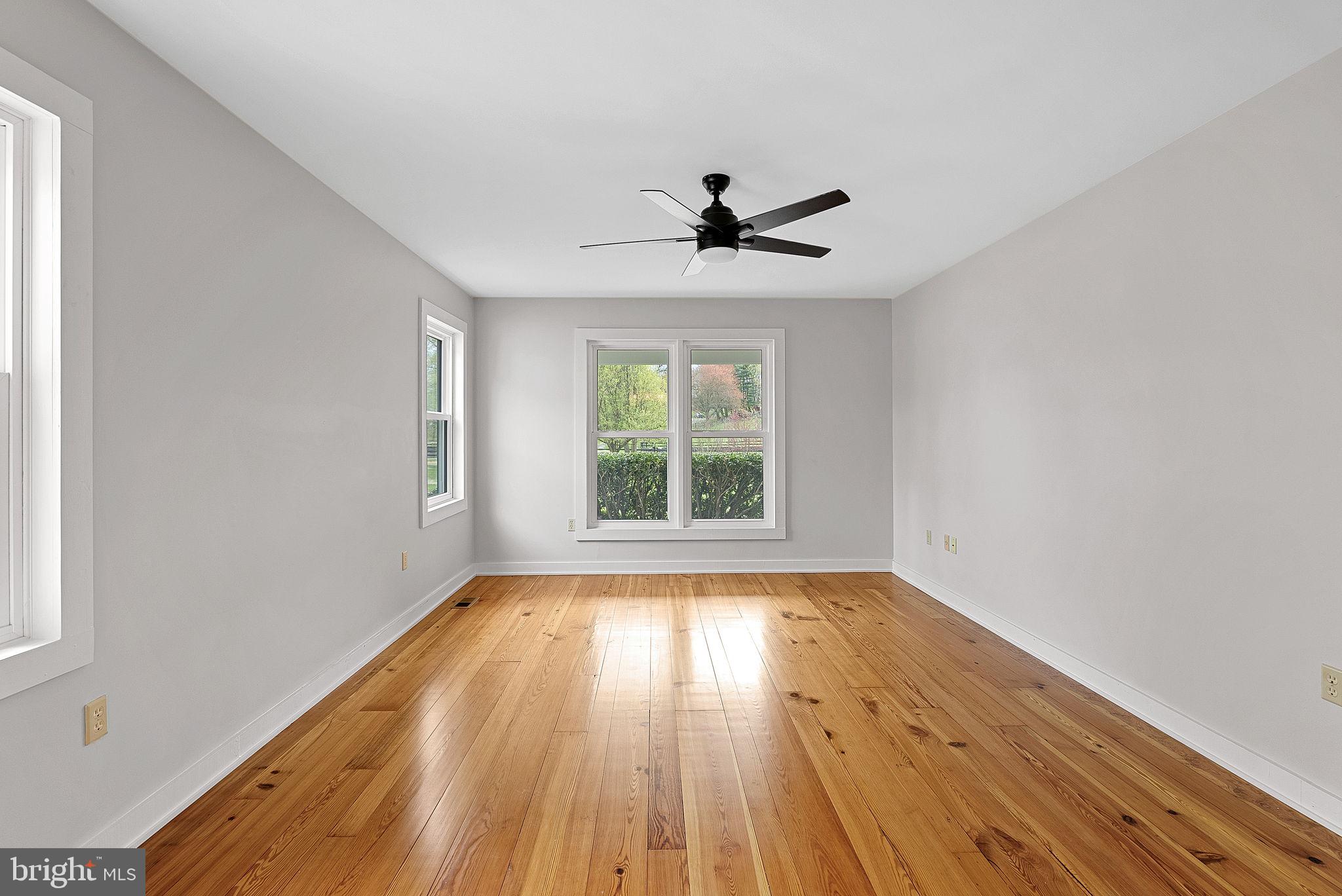 BLUE RIDGE CHASE - Residential Lease