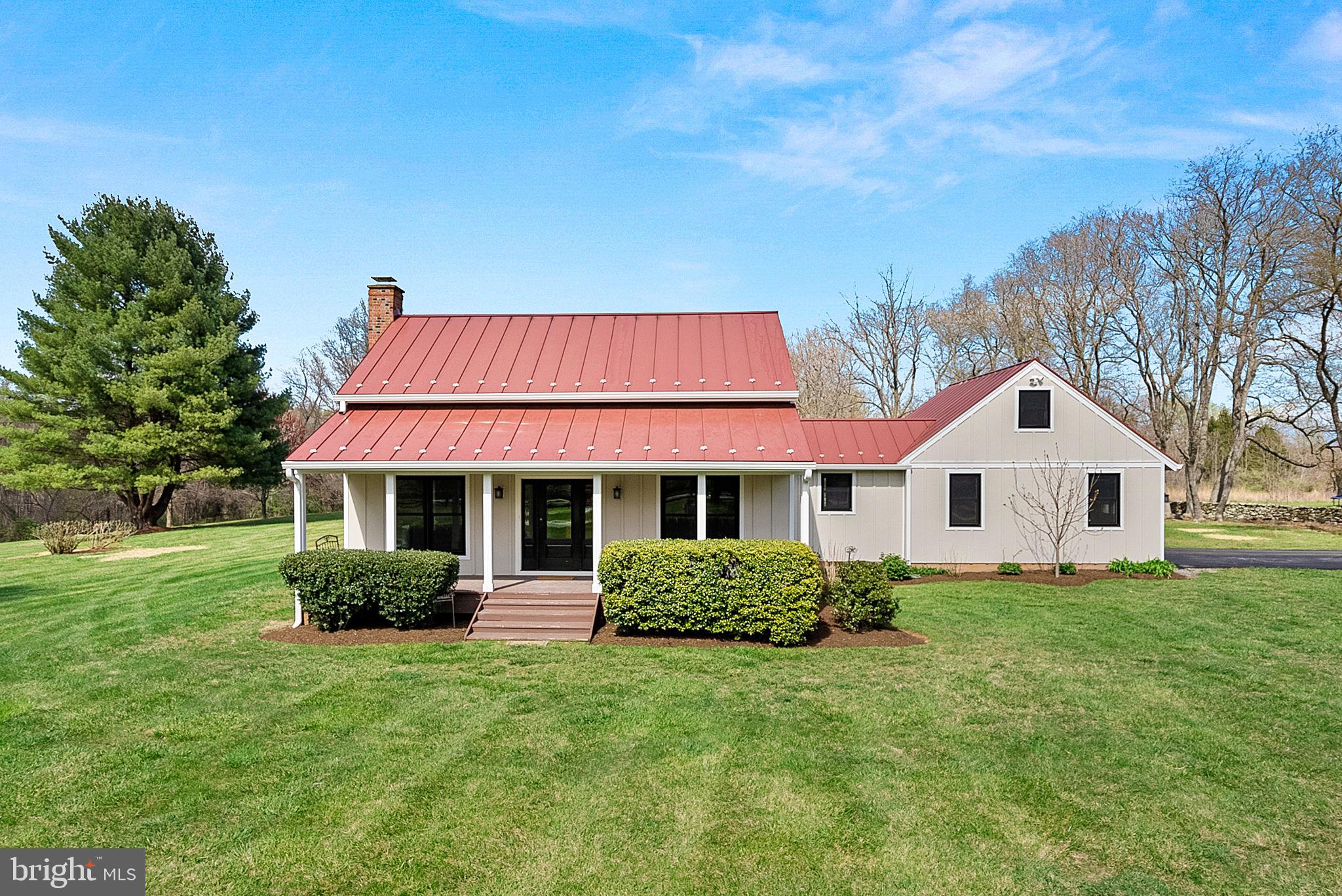 BLUE RIDGE CHASE - Residential Lease