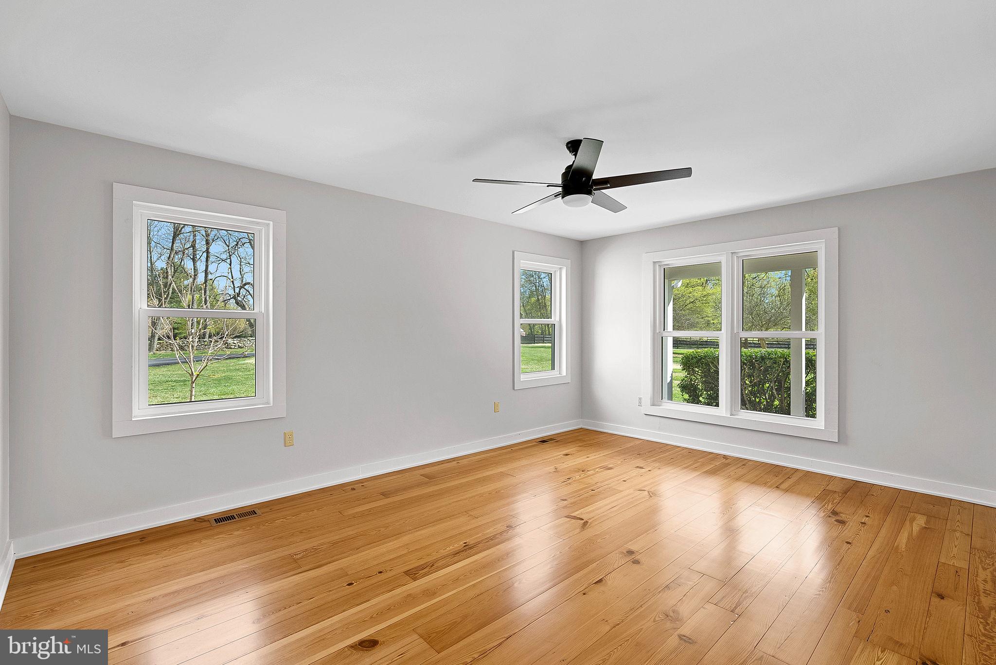 BLUE RIDGE CHASE - Residential Lease