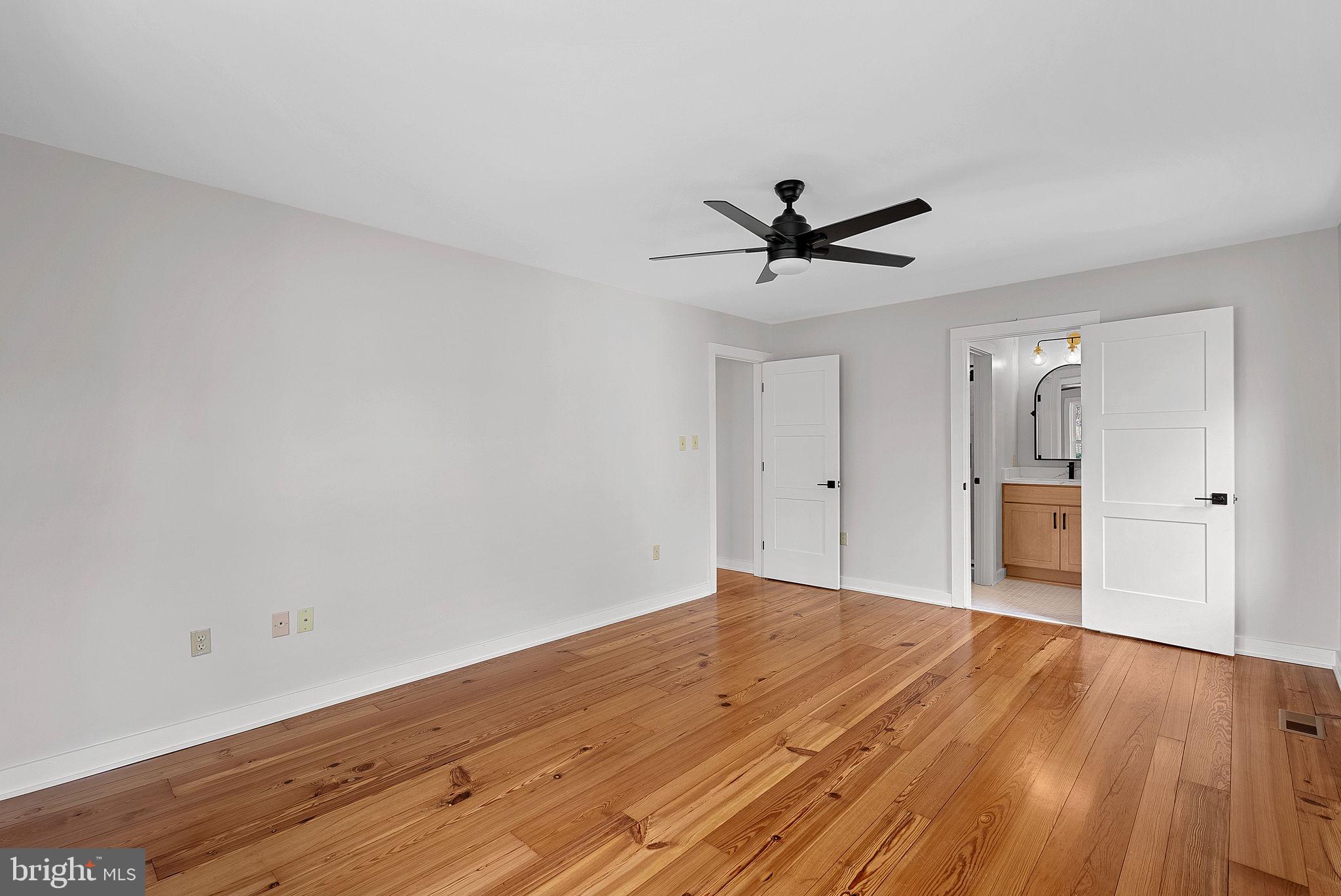 BLUE RIDGE CHASE - Residential Lease