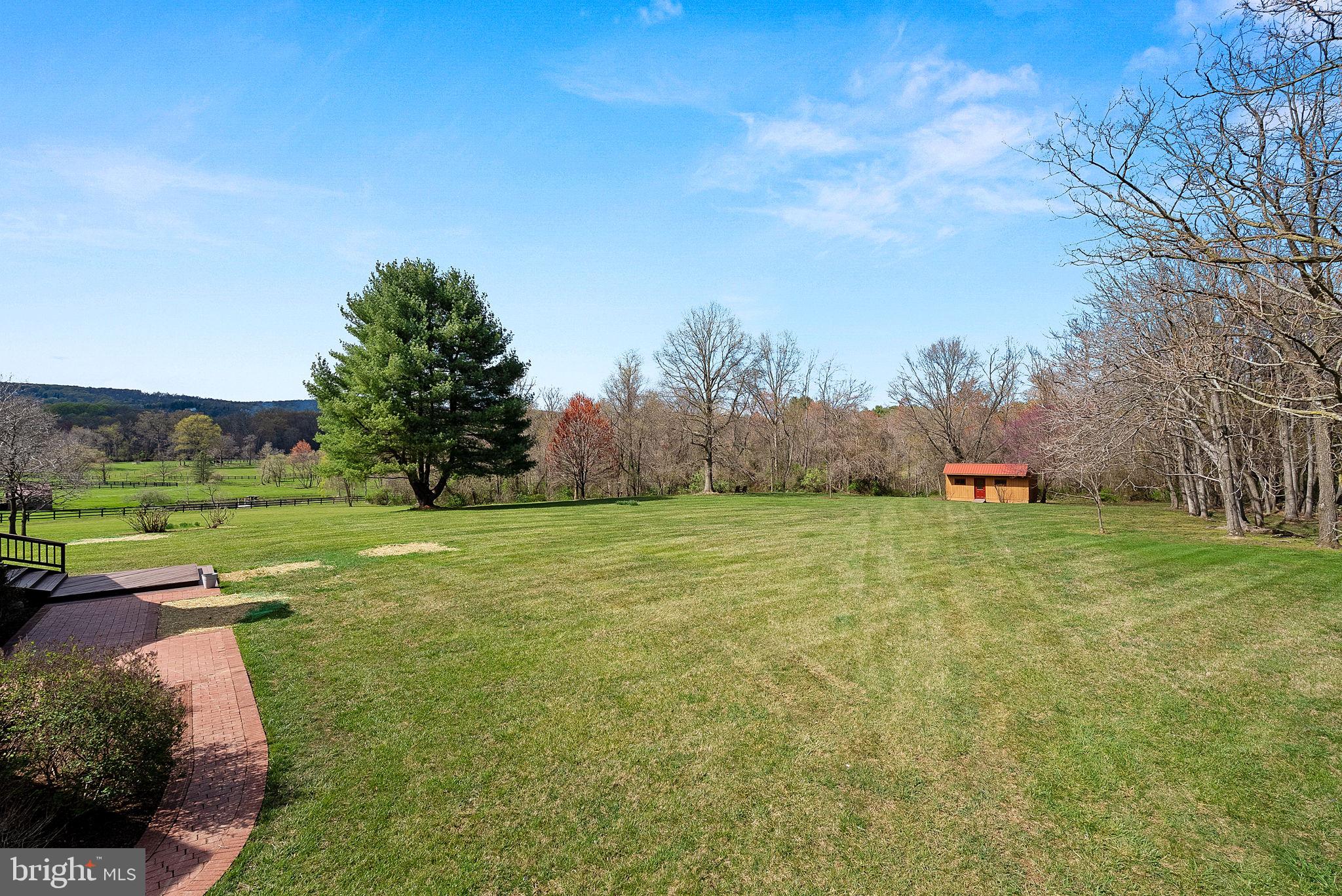 BLUE RIDGE CHASE - Residential Lease