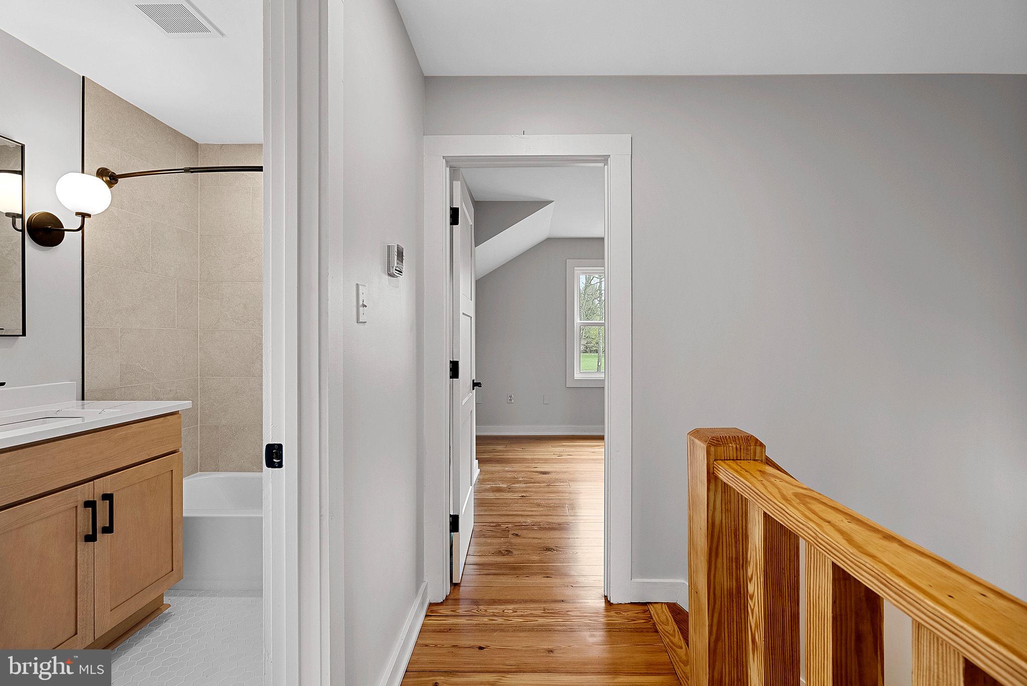 BLUE RIDGE CHASE - Residential Lease