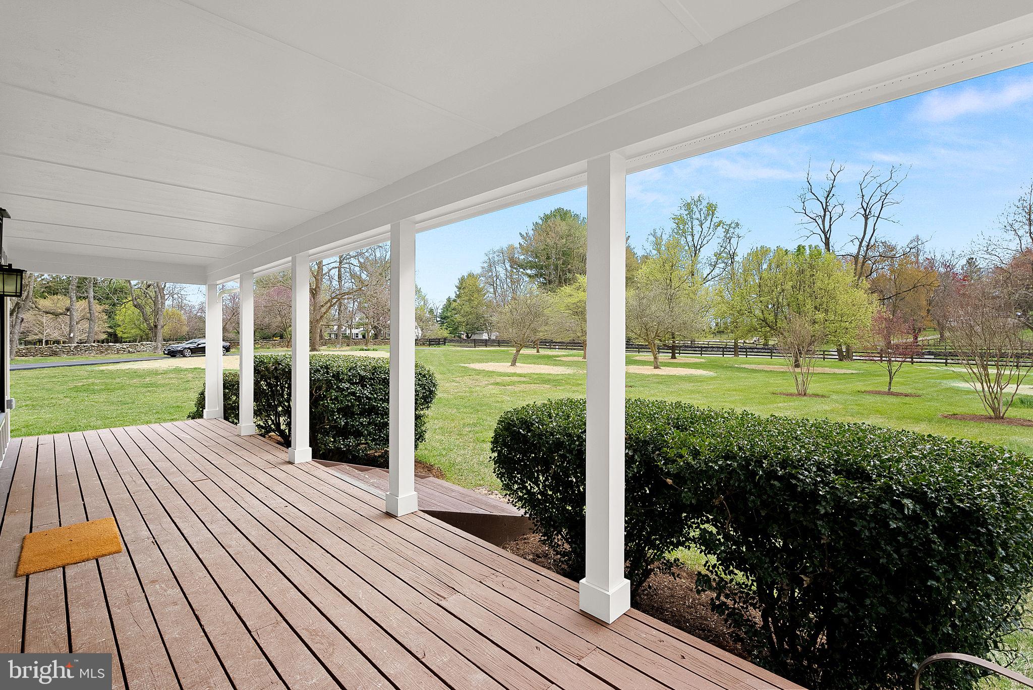 BLUE RIDGE CHASE - Residential Lease