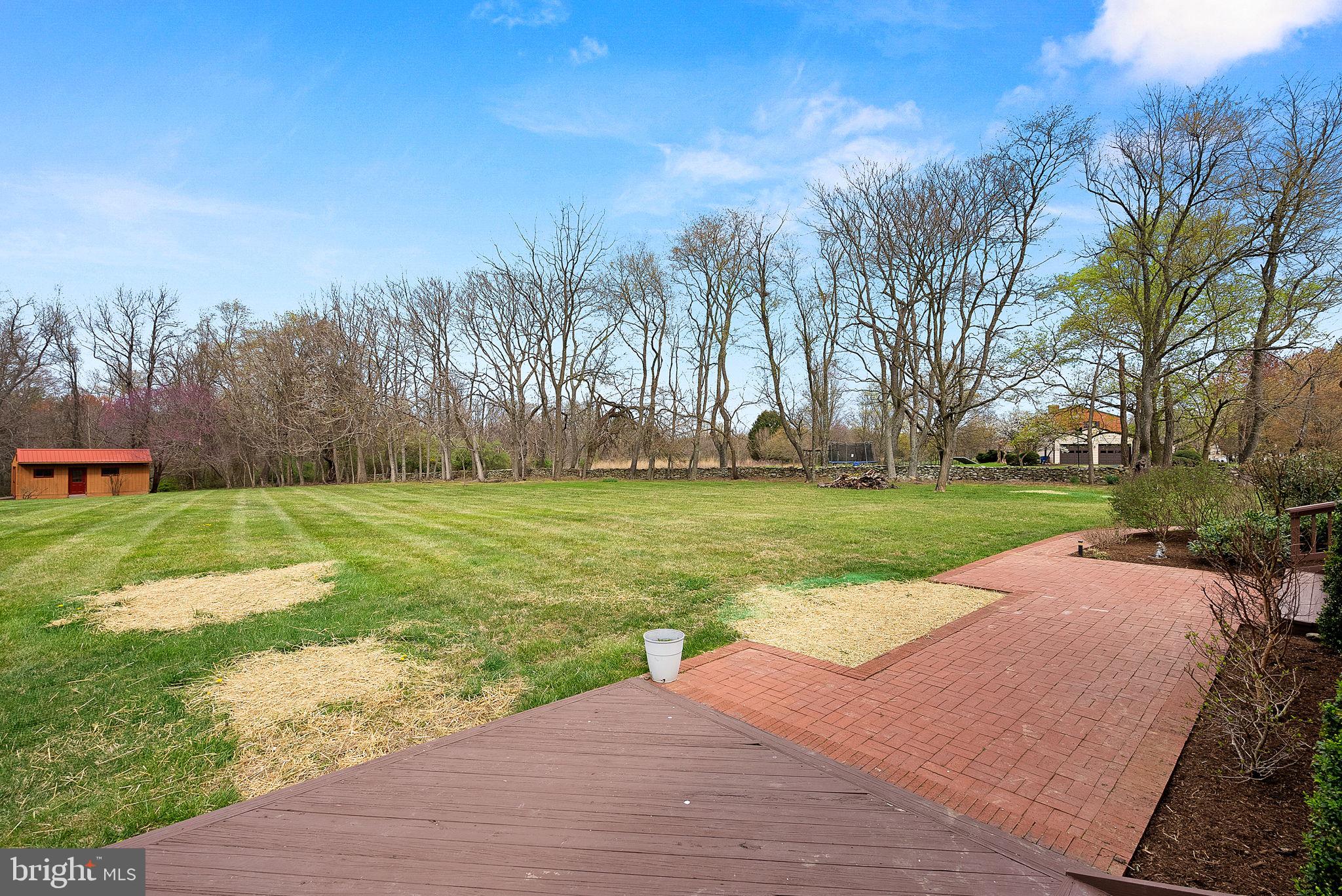 BLUE RIDGE CHASE - Residential Lease