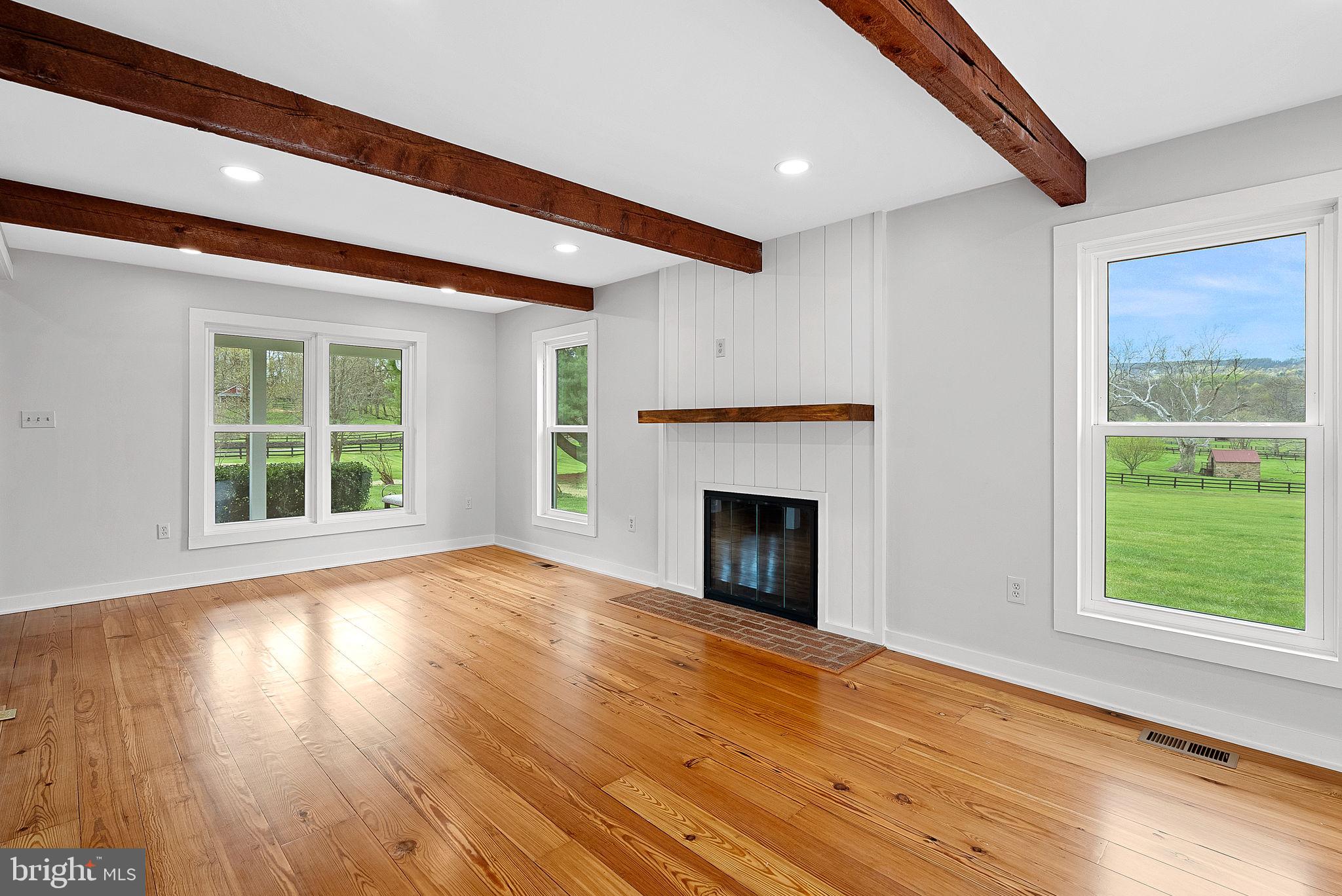 BLUE RIDGE CHASE - Residential Lease