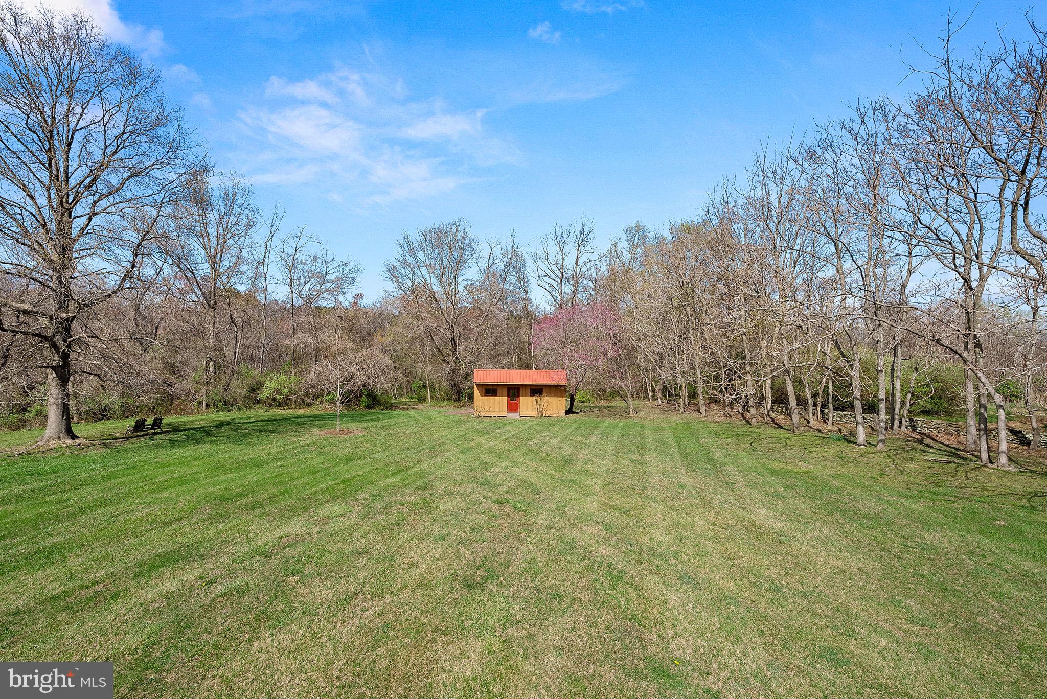 BLUE RIDGE CHASE - Residential Lease