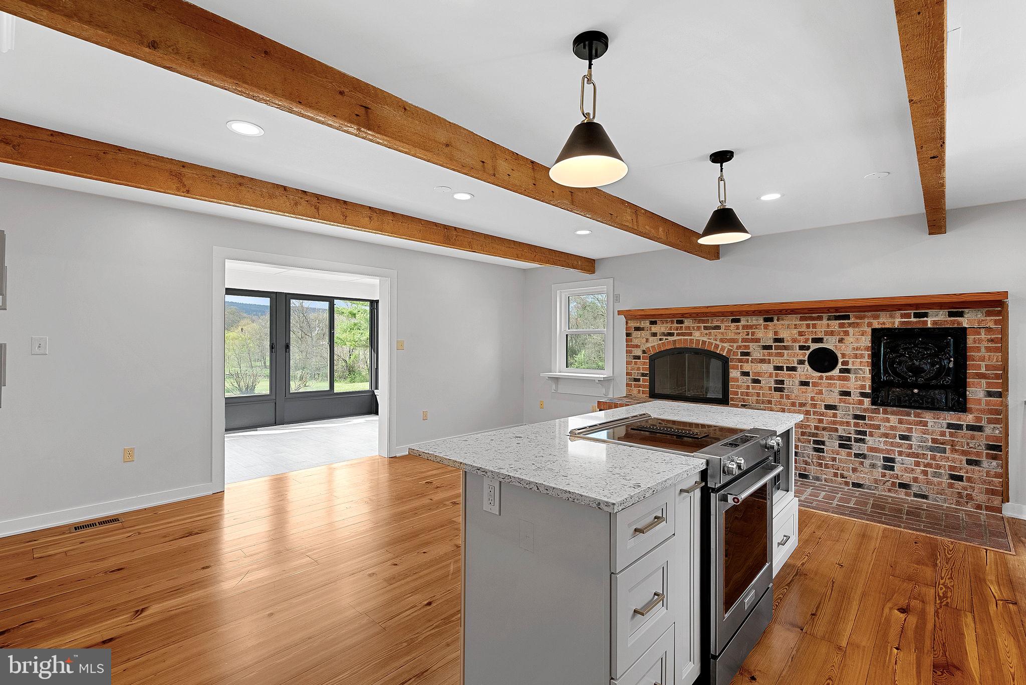 BLUE RIDGE CHASE - Residential Lease