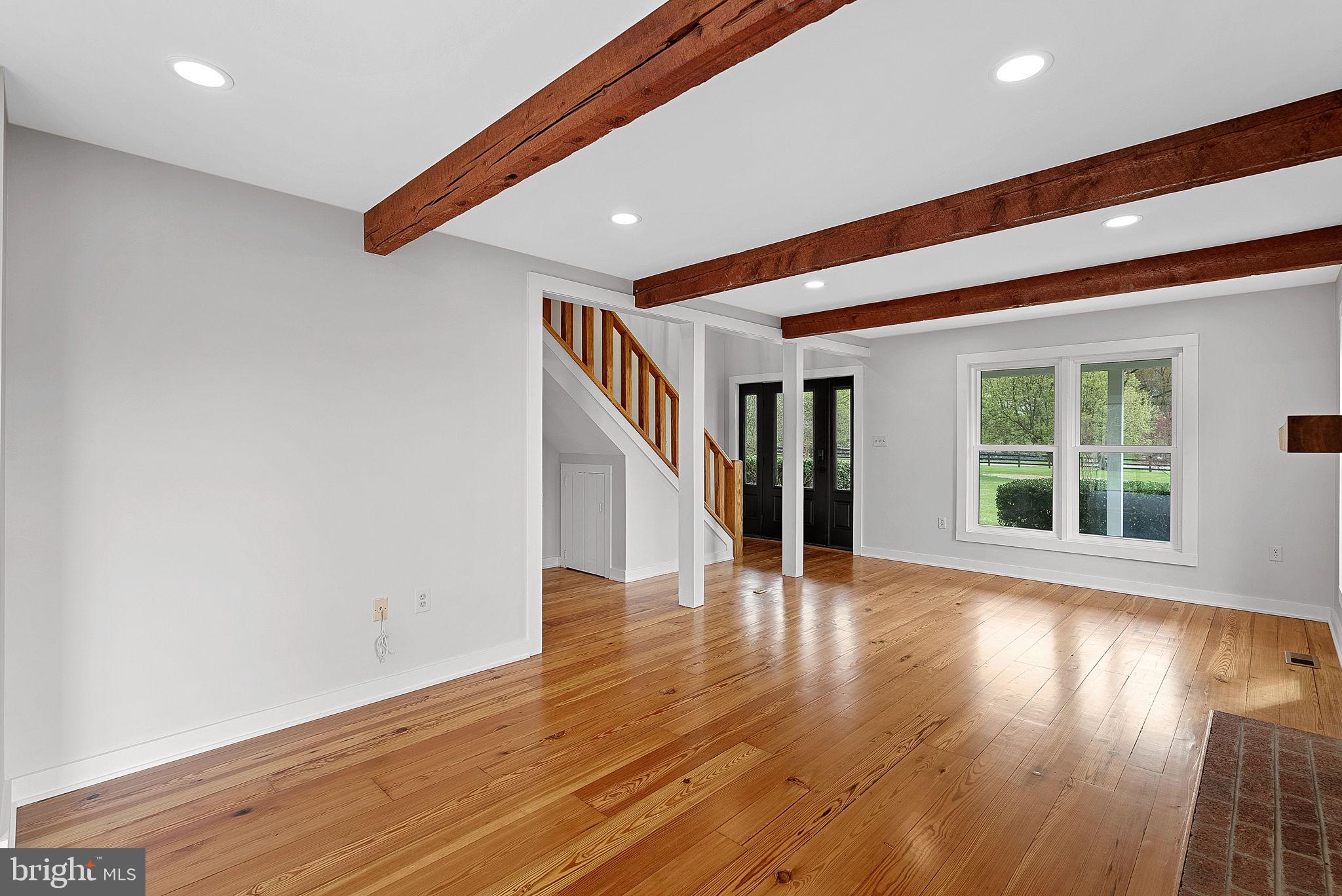 BLUE RIDGE CHASE - Residential Lease