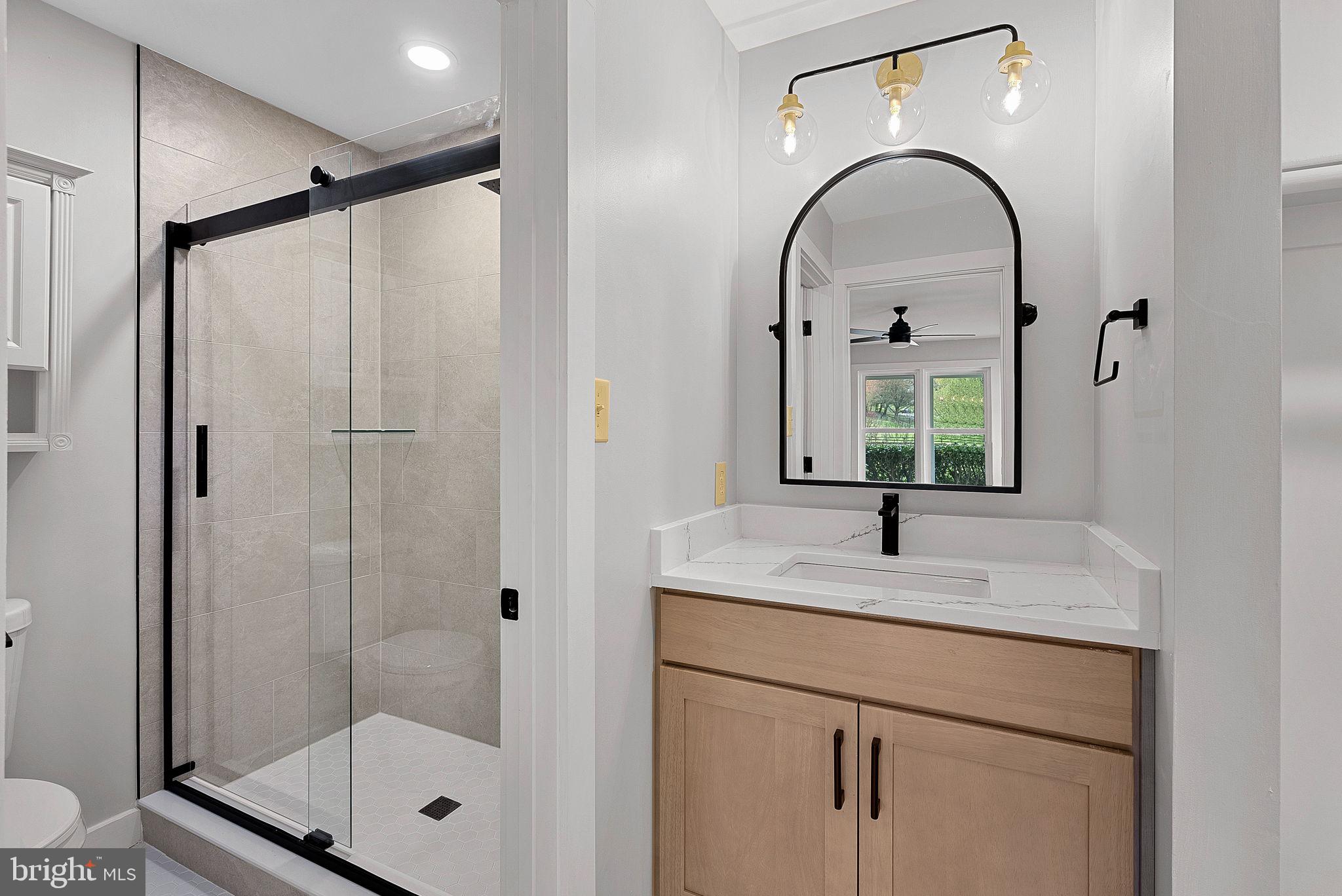 BLUE RIDGE CHASE - Residential Lease