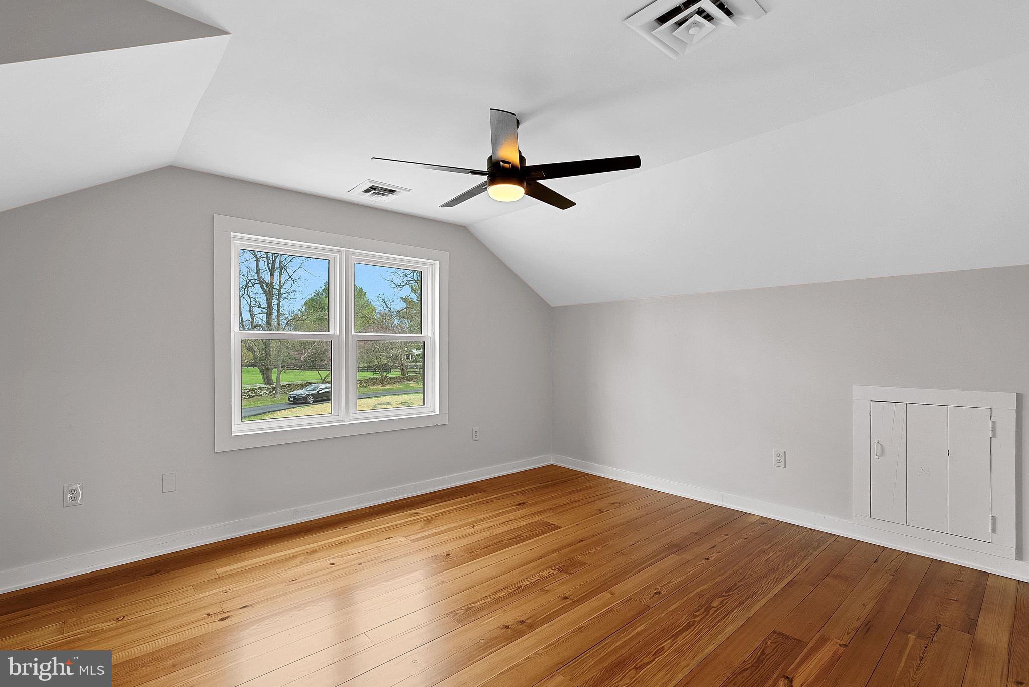 BLUE RIDGE CHASE - Residential Lease