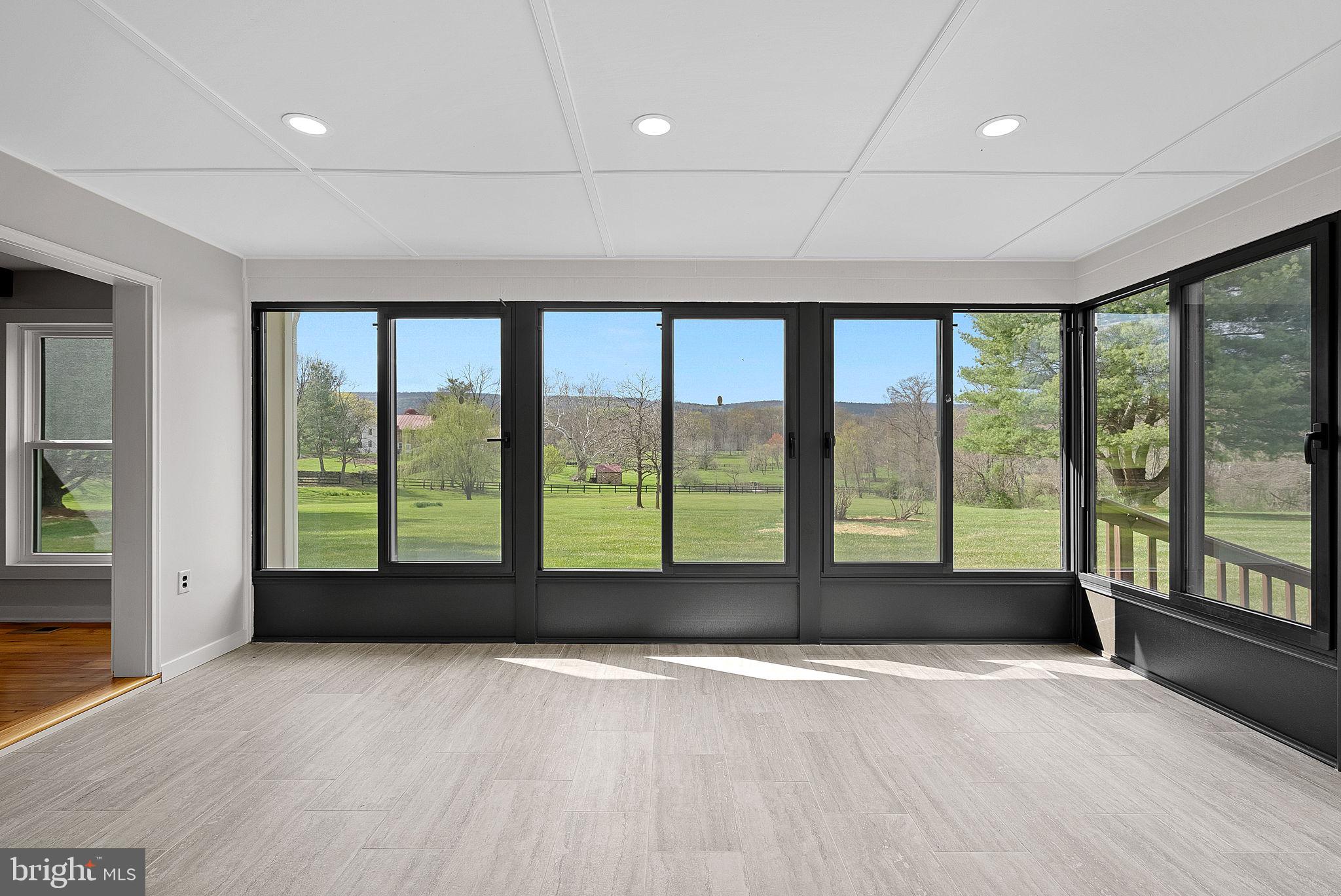 BLUE RIDGE CHASE - Residential Lease