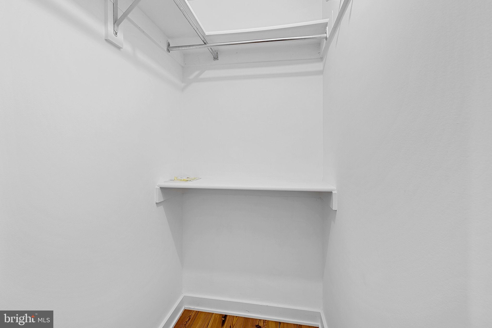 BLUE RIDGE CHASE - Residential Lease