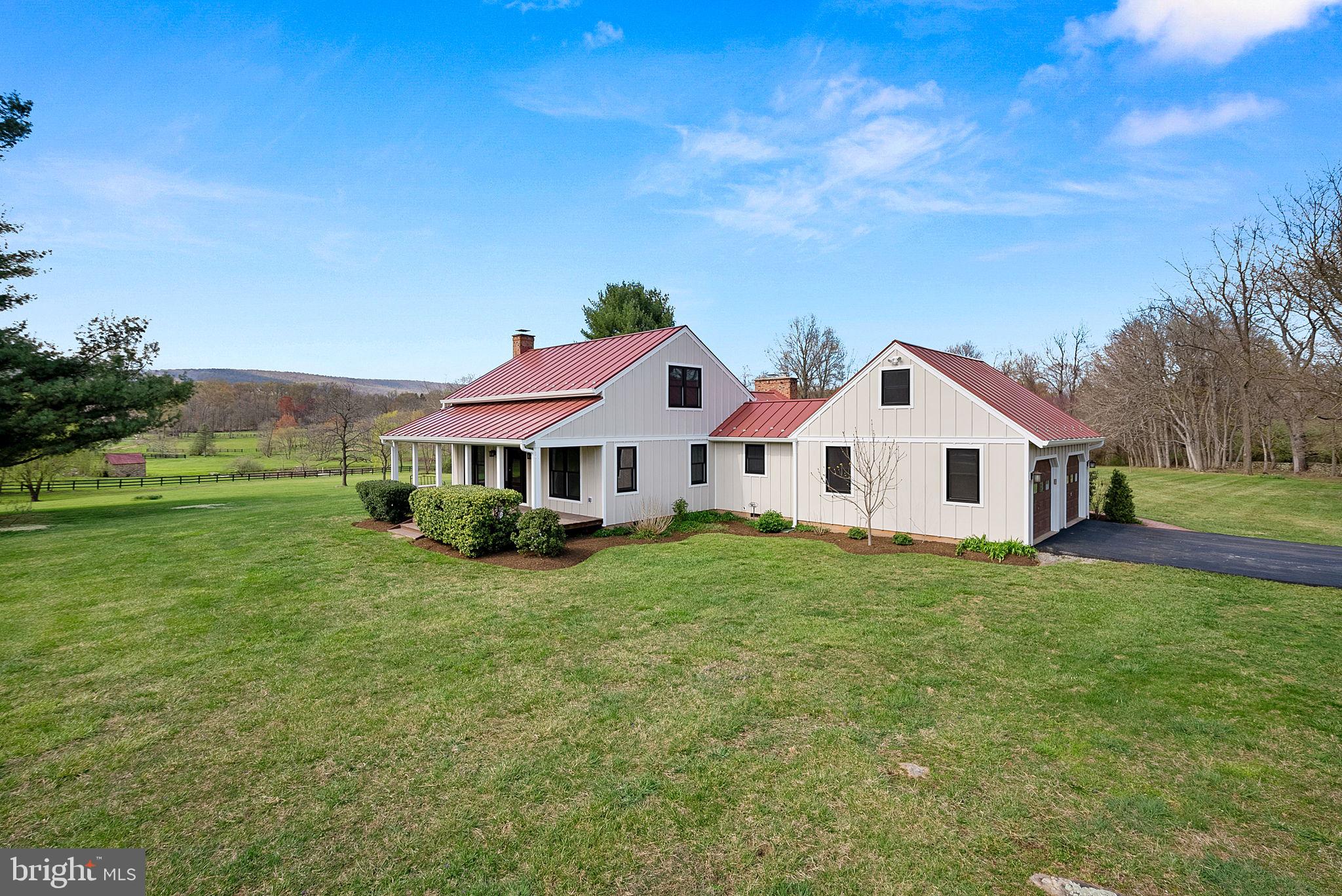 BLUE RIDGE CHASE - Residential Lease