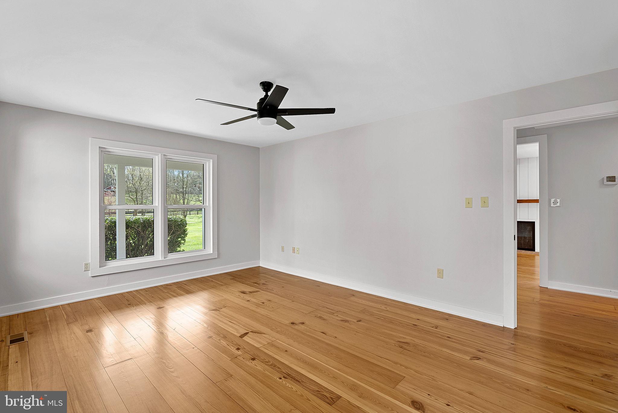 BLUE RIDGE CHASE - Residential Lease