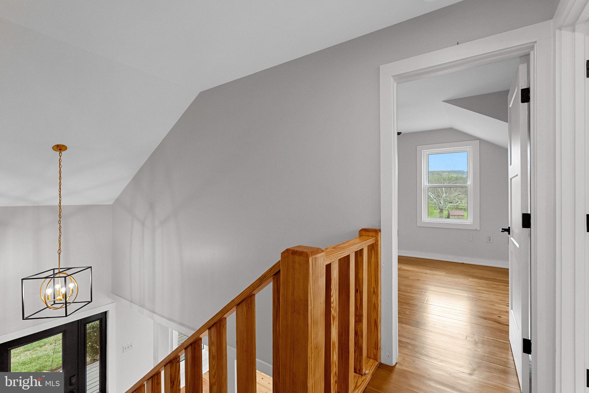 BLUE RIDGE CHASE - Residential Lease