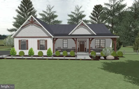 13171 Salem Church Road, Hagerstown, MD 21740 - MLS#: MDWA2027294