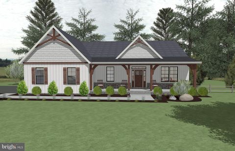 13171 SALEM CHURCH ROAD HAGERSTOWN MD 21740