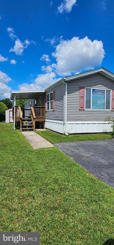 Mobile Home For Sale - 110 Roundup Road<br/> MIDDLE RIVER, MD 21220