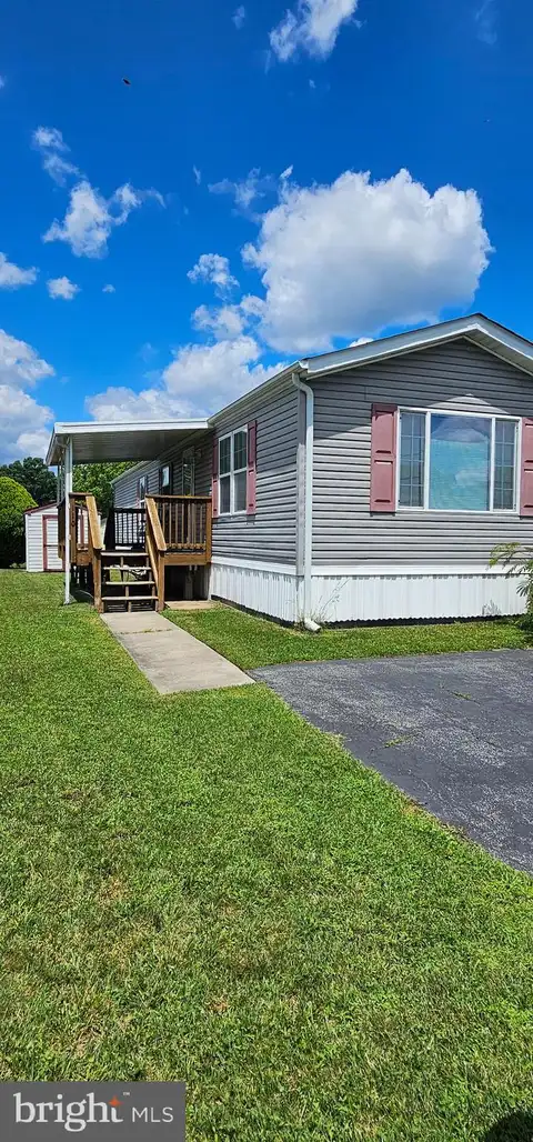 110 Roundup Road, Middle River, MD 21220 - #: MDBC2167148