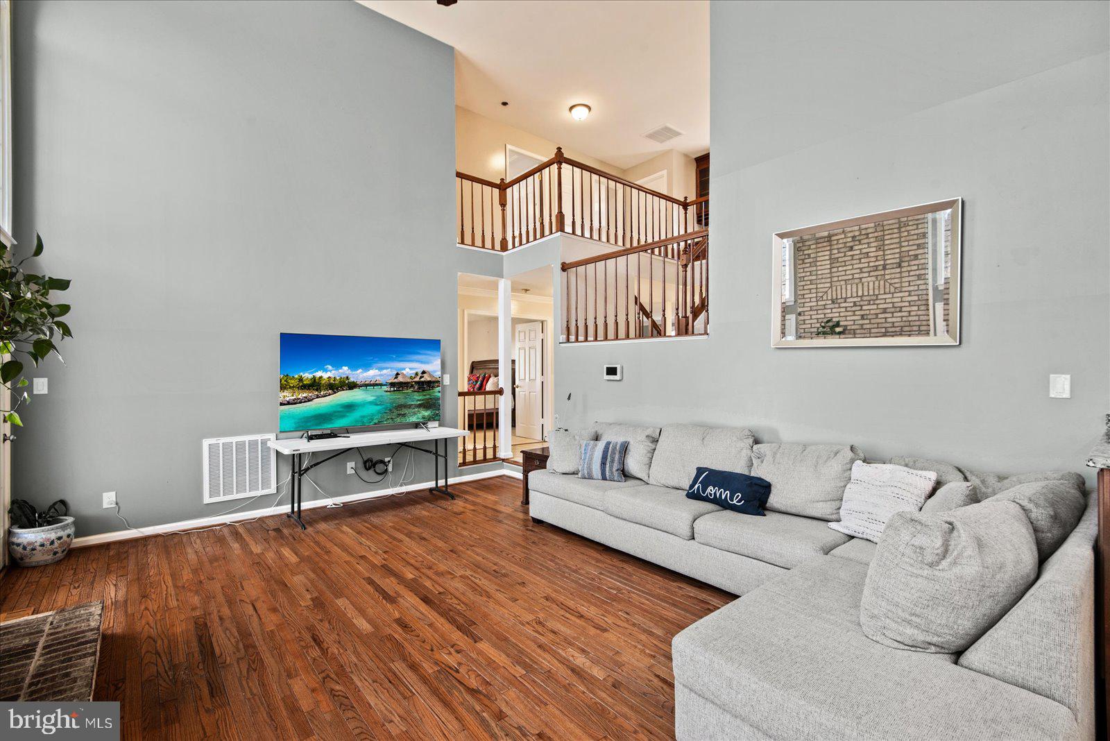 CHANCELLOR PARK - Residential