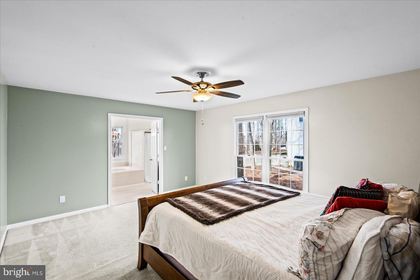 CHANCELLOR PARK - Residential