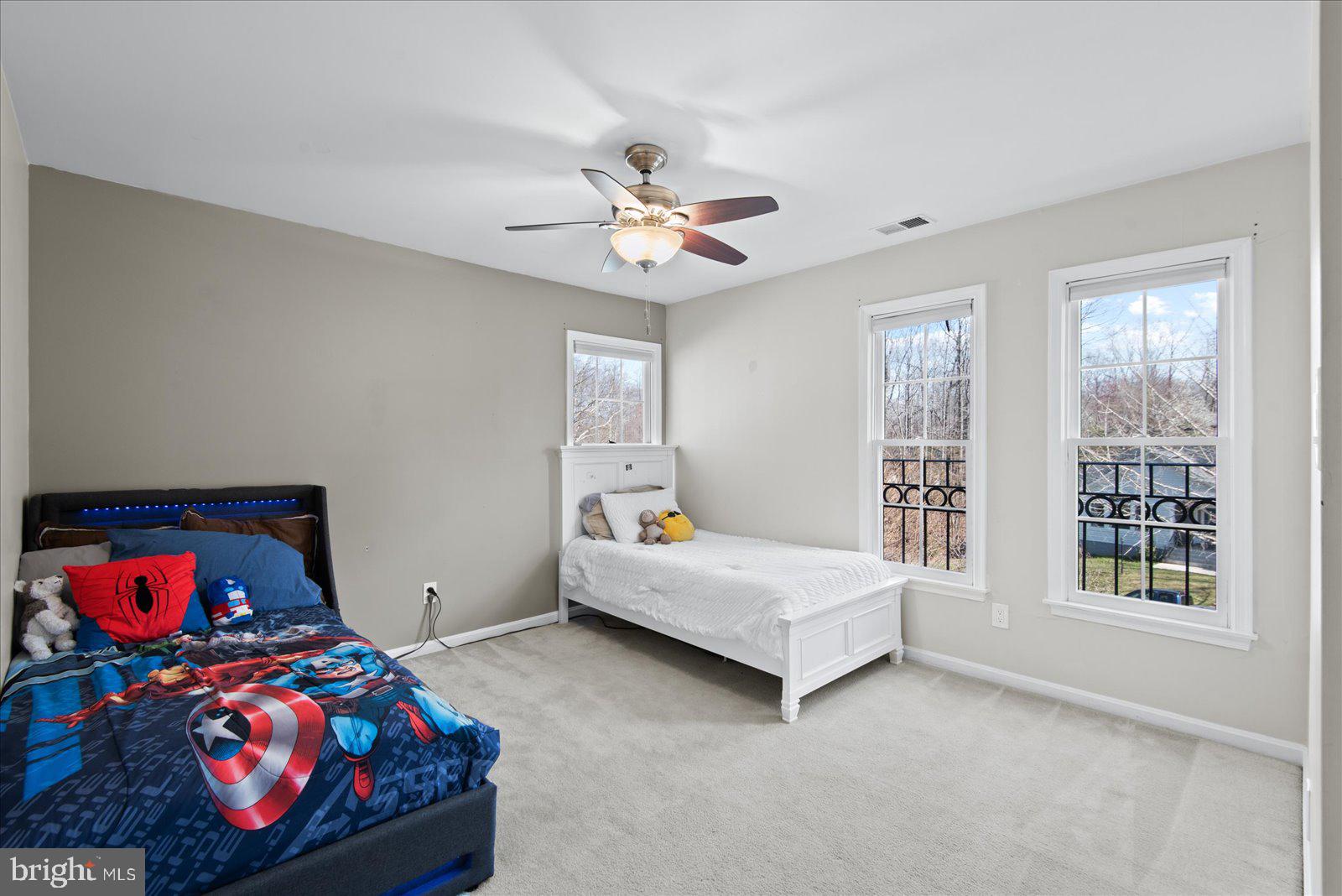 CHANCELLOR PARK - Residential