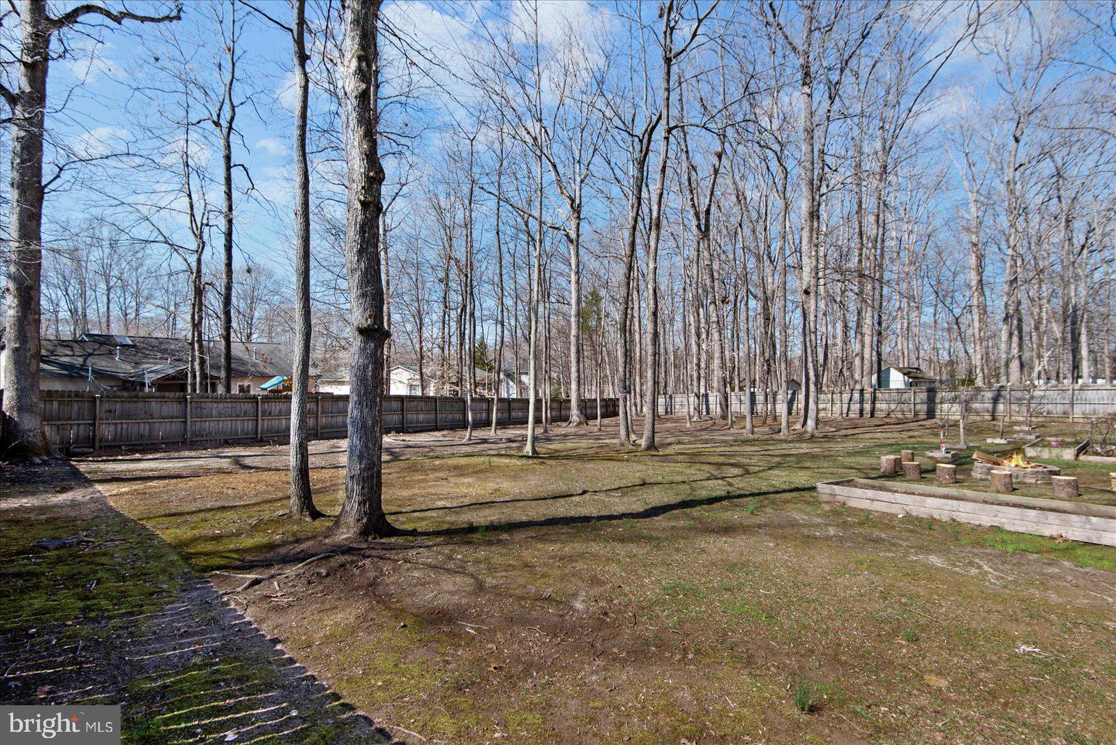 CHANCELLOR PARK - Residential