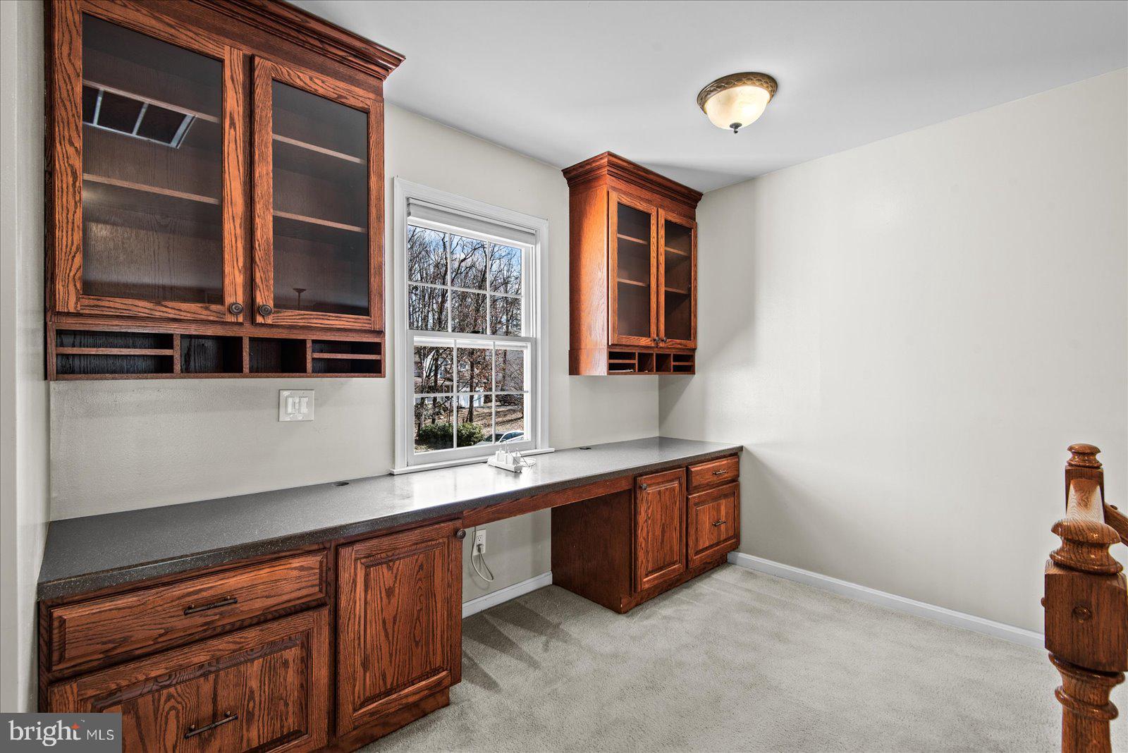 CHANCELLOR PARK - Residential