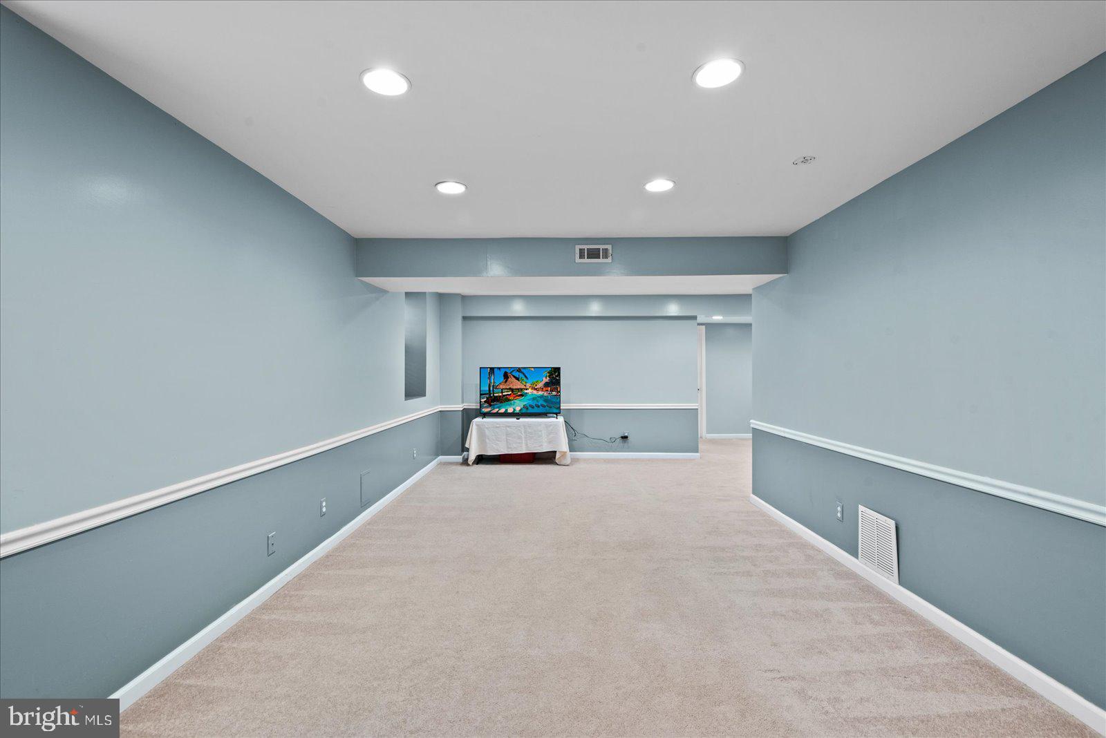 CHANCELLOR PARK - Residential