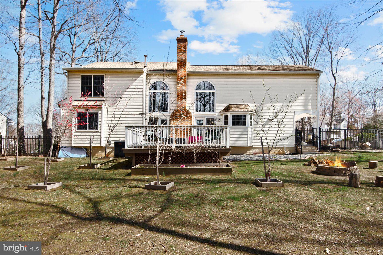 CHANCELLOR PARK - Residential