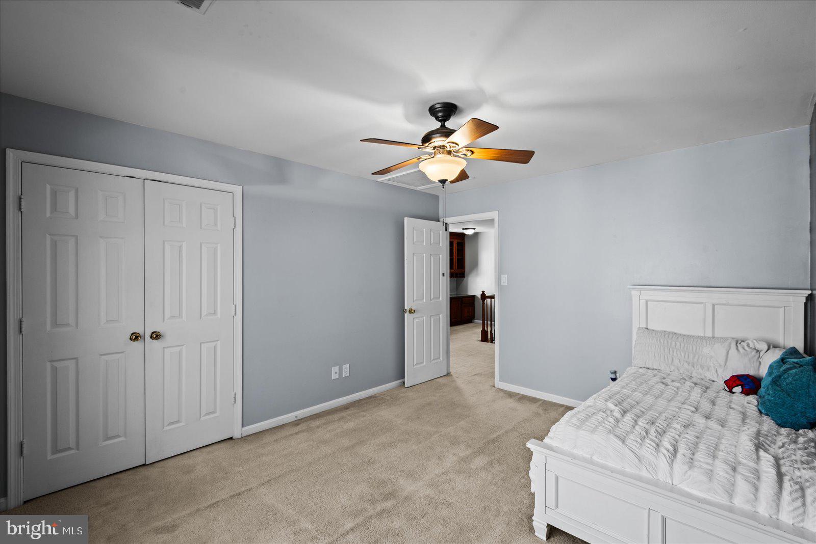 CHANCELLOR PARK - Residential