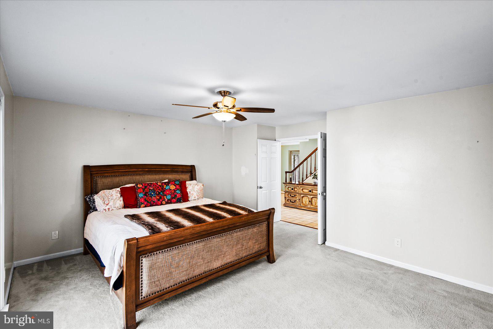 CHANCELLOR PARK - Residential