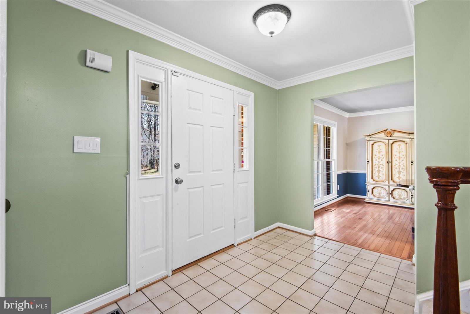 CHANCELLOR PARK - Residential