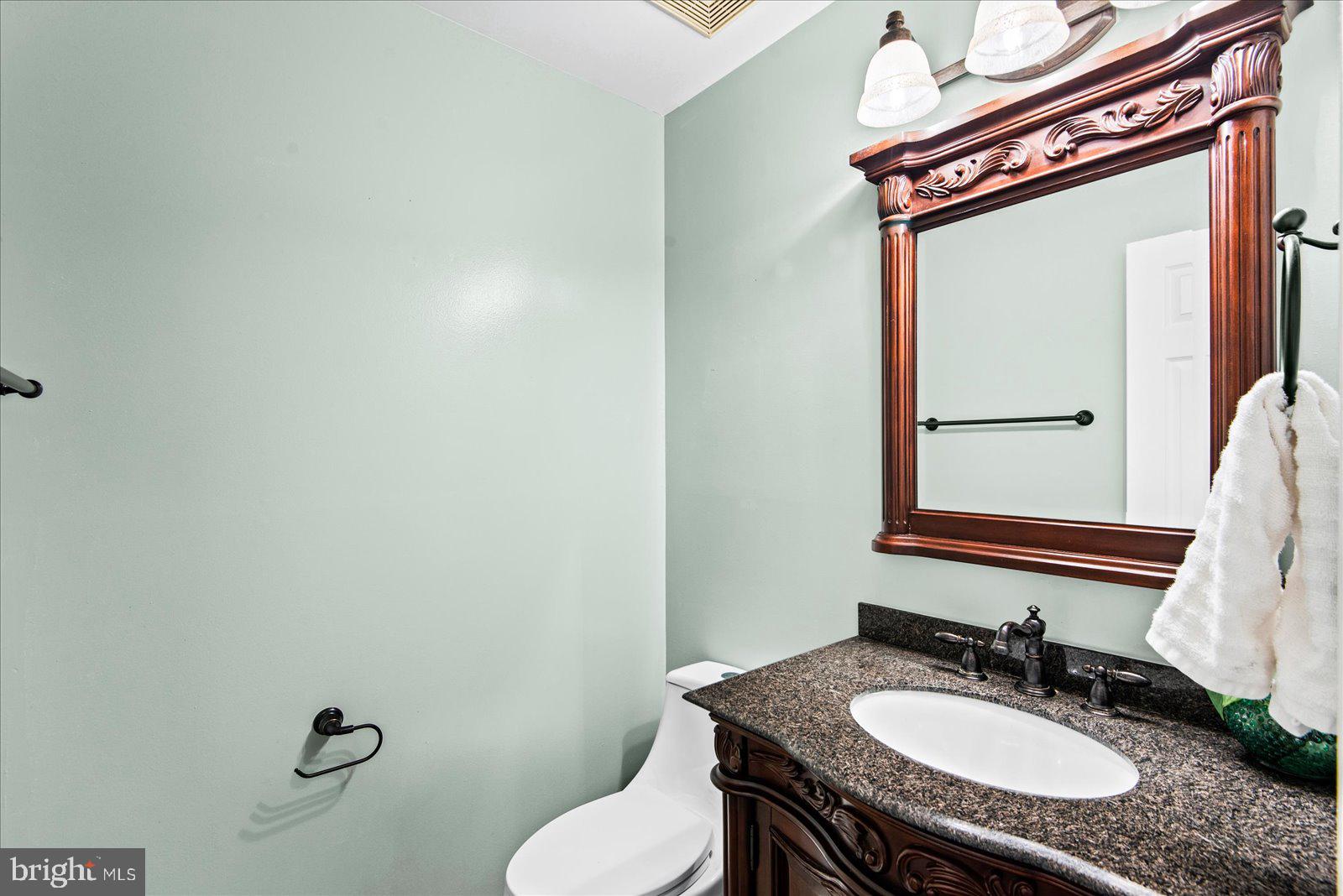 CHANCELLOR PARK - Residential