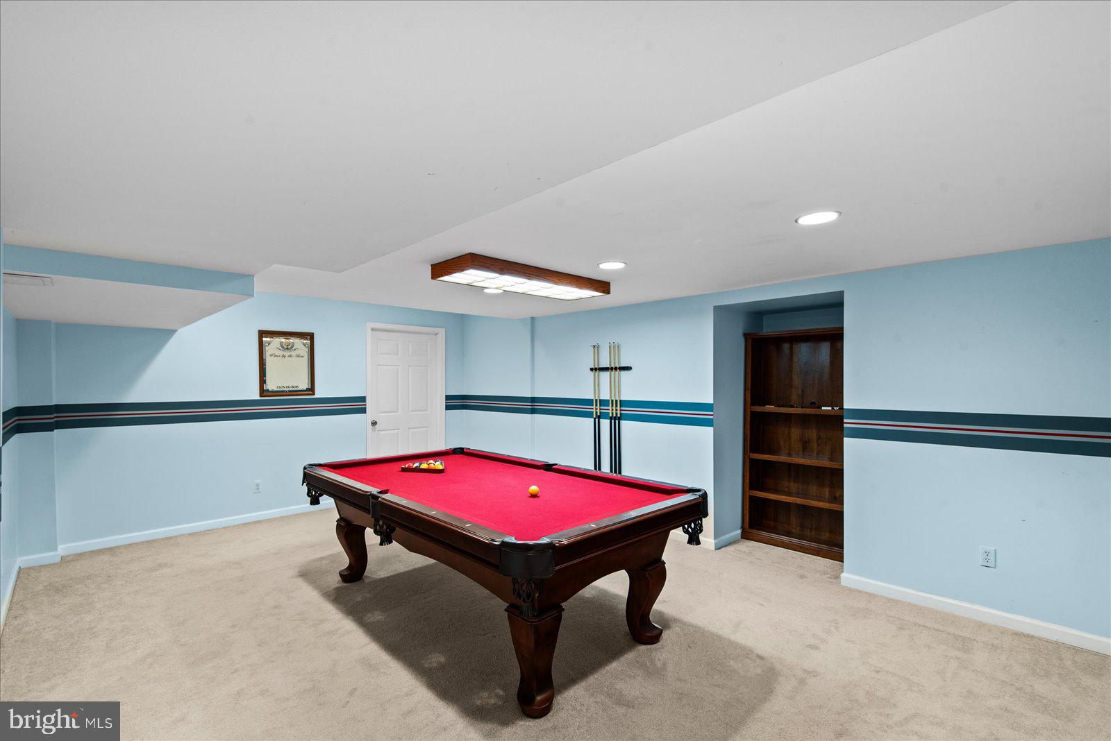 CHANCELLOR PARK - Residential