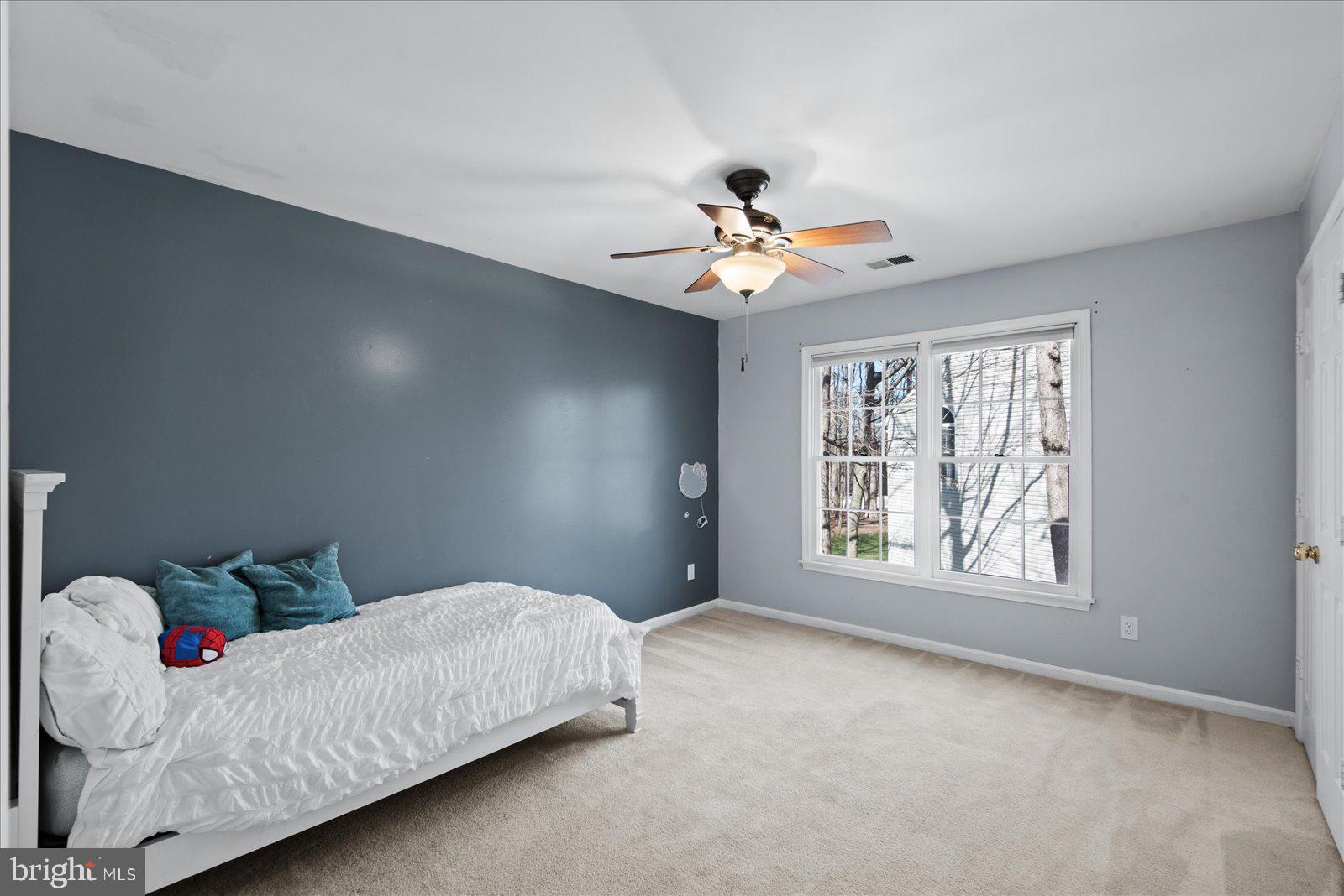 CHANCELLOR PARK - Residential