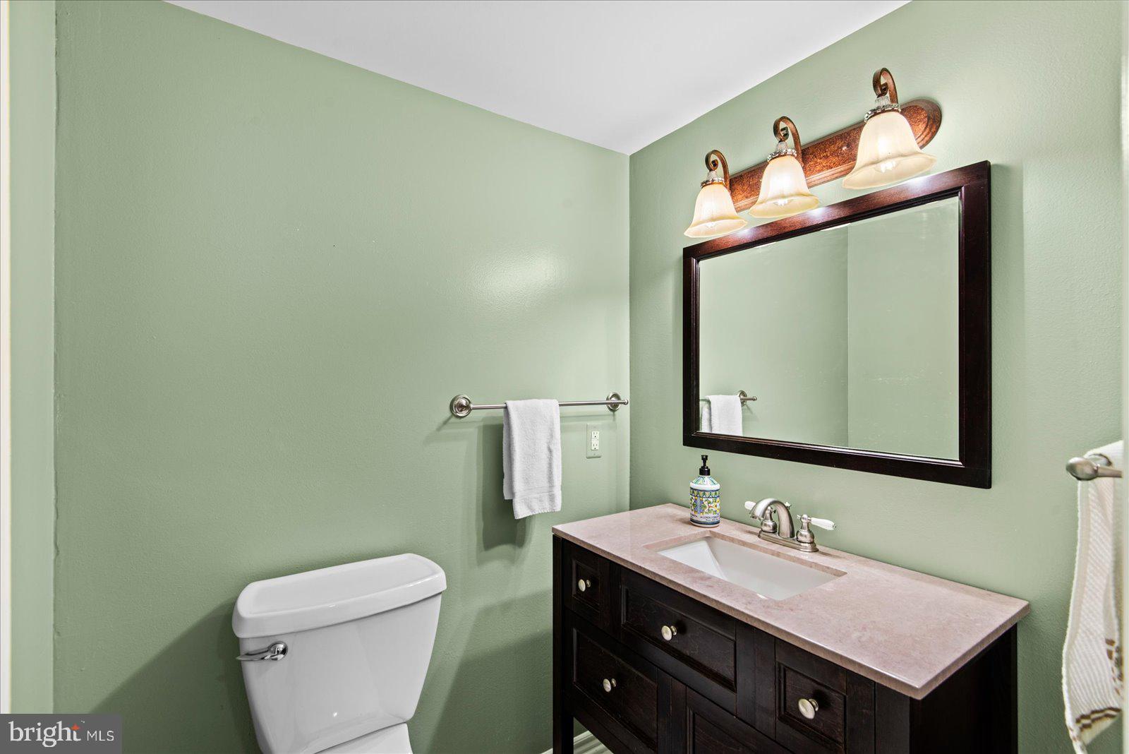 CHANCELLOR PARK - Residential